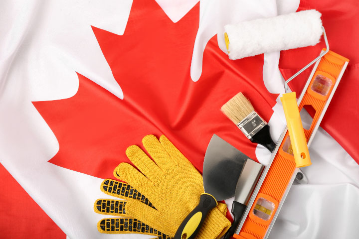 Skilled Worker in Canada
