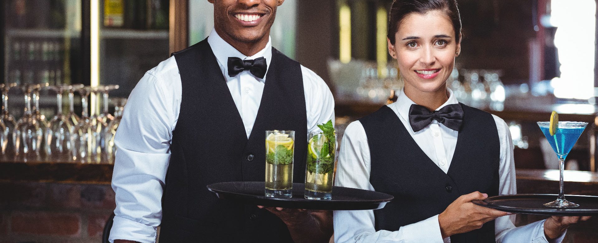 Waiters Job Vacancy in Canada